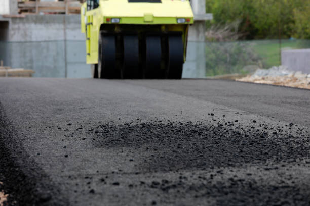 Best Driveway Paver Repair  in Stallion Springs, CA