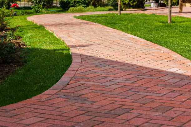 Best Residential Driveway Paver Services  in Stallion Springs, CA