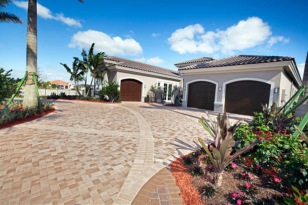 Best Driveway Pavers Near Me  in Stallion Springs, CA