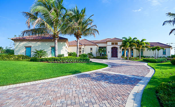 Best Driveway Pavers Cost  in Stallion Springs, CA